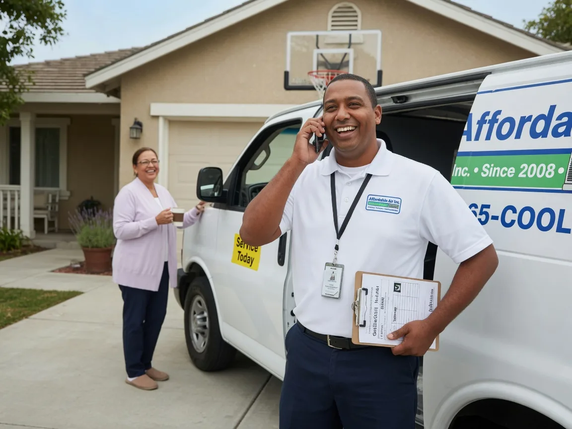 Central Ac Repair Clayton, GA FAQs